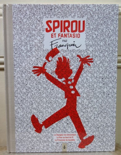 Dupuis 2013 spirou - bd,
