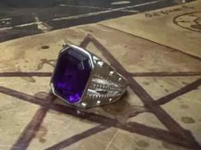 Illuminati Baphomet Infernl