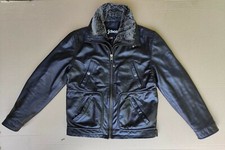 SCHOTT N.Y.C. BLOUSON CUIR
