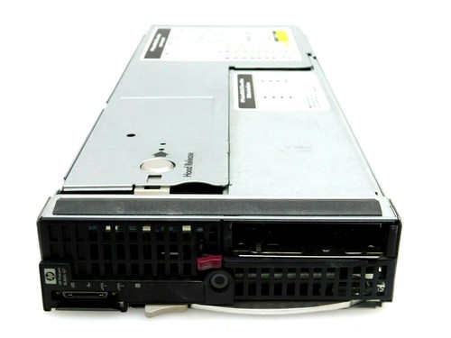 Proliant bl465c serveur - hp,