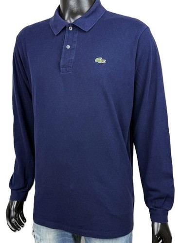 Chemise lacoste made france - lacoste,