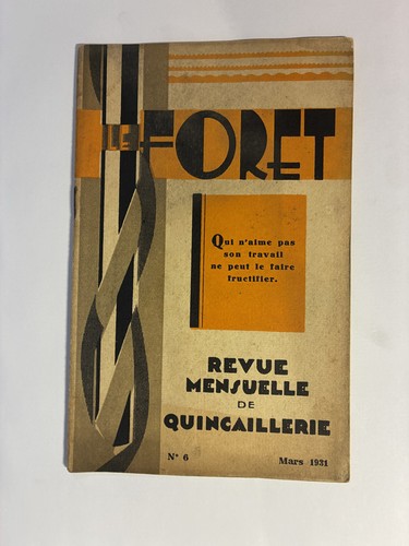Forêt 1931 combat de - forêt,