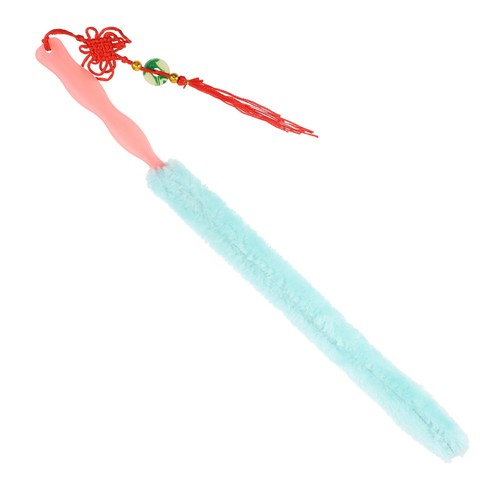 Brosse poussière guqin - brosse,