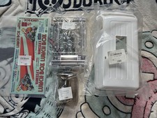 Tamiya 1/12 Lunch Box RC Car Spare Body Set,