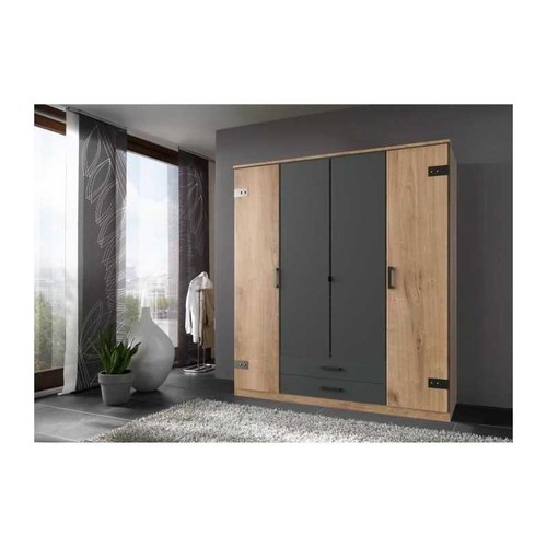 Armoire chambre corfou - de,