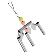  Jouets Pour Perroquet Gris Du