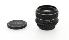 SMC Takumar 50mm f/1.4