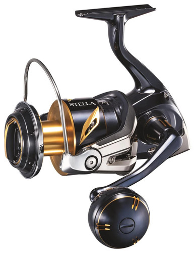 Shimano stella swc spinning - swc,
