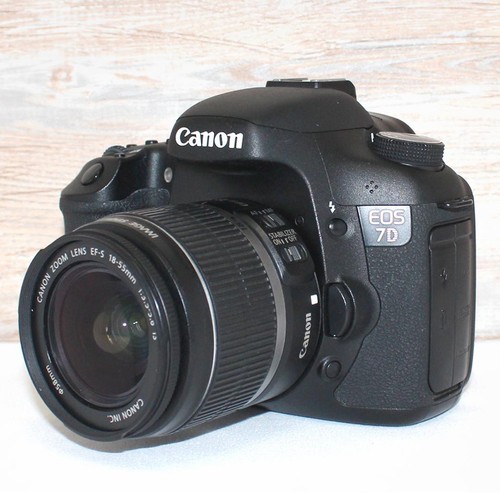 Appareil photo reflex