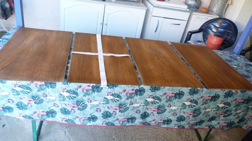 Grand panneaux planche - grand,