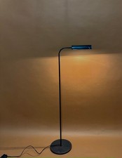 lampadaire liseuse 1980 metal