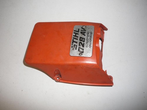 Tronçonneuse stihl 028 - 028, av