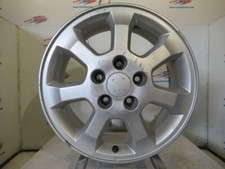 Jante ALUMINIUM OPEL ASTRA G