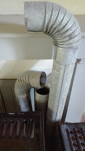 Tubes pour poele - tubes,