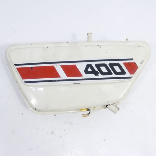 Yamaha 400 79 réservoir - 400,