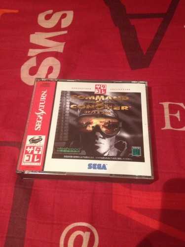 Command and conquer version - command,