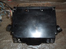 Ford Taunus 17m 20m P5 heat exchanger heater Behr