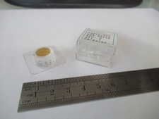 Optique Pro Laser SPECTRA PHYSICS Sortie G3861-001 Comme sur la Photo &W7-B-13