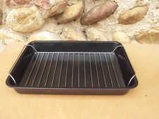 Plat à rotir poulet gratin