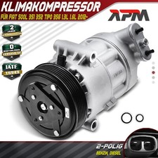 Compresseur 5SEU12C 2-polig