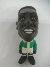 FIGURINE PVC ANCIENNE FOOTBALLEUR FOOT N° 3