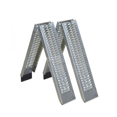 Lot rampes de chargement - de,