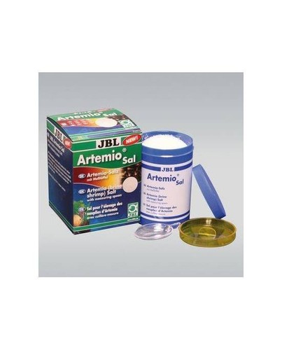 Jbl artemiosal 200ml sel - jbl,