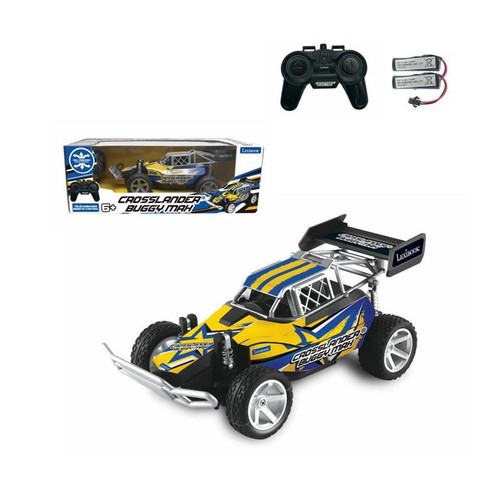 Crosslander buggy max - buggy,
