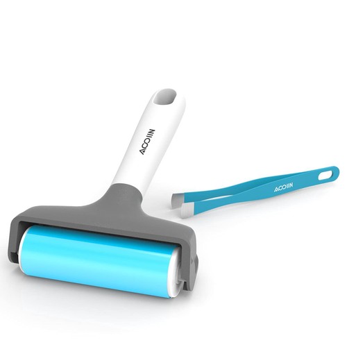 Brayer pour cricut - brayer, rouleau