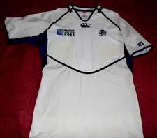 Maillot De Rugby De Match De