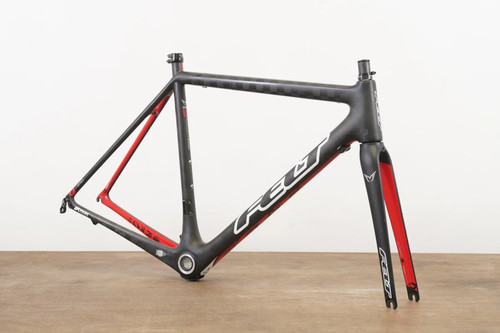 56cm felt carbon rim - felt, f1