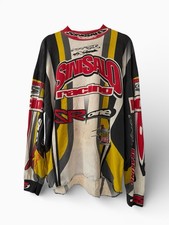 Sinisalo Motocross, Racing