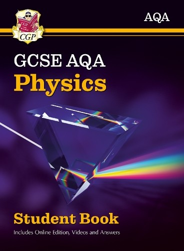 Cgp books gcse physics - cgp,