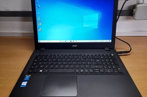 Portable acer extensa 2511 - portable, i3