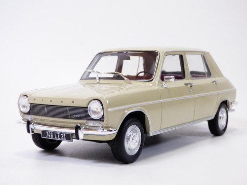 Simca 1100 gls beige antheor - gls,