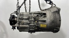 Boite de vitesses BMW SERIE 3
