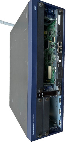 Panasonic ipbx ncp1000 - panasonic, ks-ncp1000