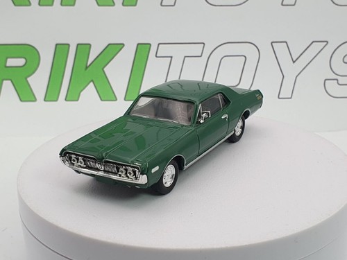 Mercury cougar del prado - prado, 1/43