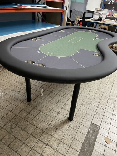 Table poker - de,