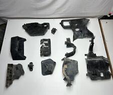 2020 Can Am Defender HD10 MAX Limited OEM LOT Plastic Mount Cover Piece Shield