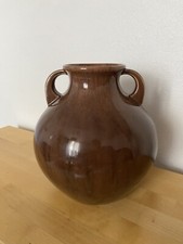 Villeroy & Boch Septfontaines Luxembourg - 1930 vase - Art Deco - RARE