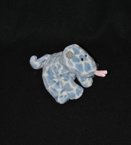 Peluche doudou varan blue nose - peluche,