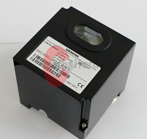 New siemens lok16 - new,