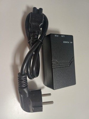 Injecteur poe - injecteur,