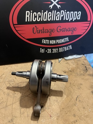 Honda hrc rs125r 1996 - honda, gp