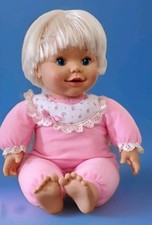 🍼 Poupée  Hasbro Vintage