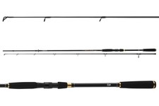 DAIWA Crossfire Spin 2,70m 50-180g Canne à Spinning 2-teilig Rotation Canne