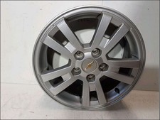 JANTE ALUMINIUM CHEVROLET