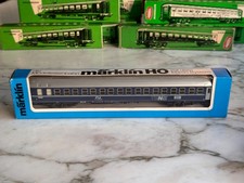 MÄRKLIN H0 4151 WAGON