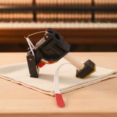 Action piano vertical - de,